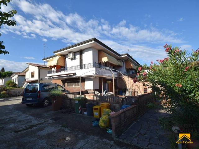 Villa in vendita a Albignasego PD