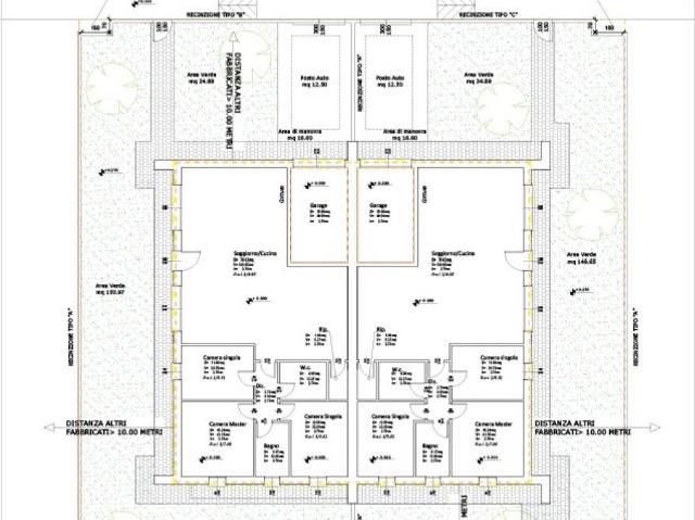 Villa in vendita a Albignasego PD