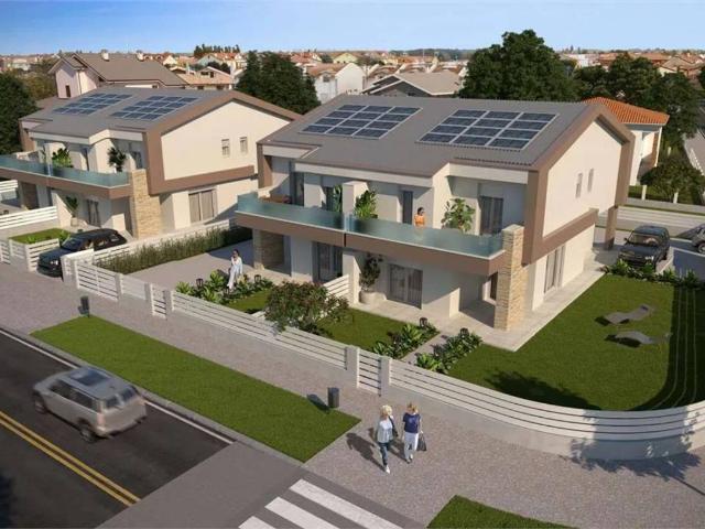 Villa in vendita a Albignasego PD