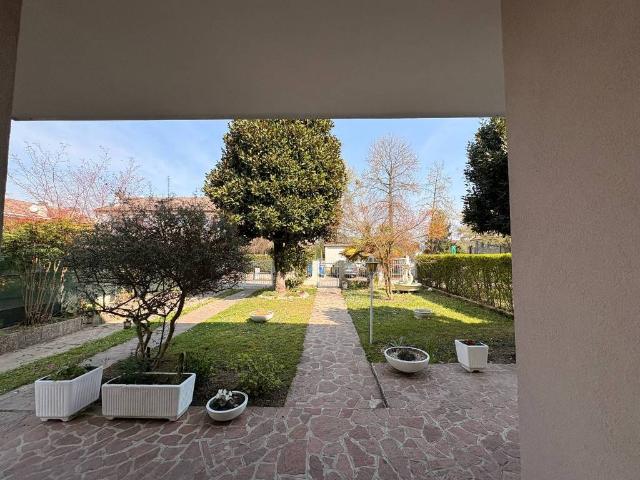 Villa in vendita a Albignasego PD