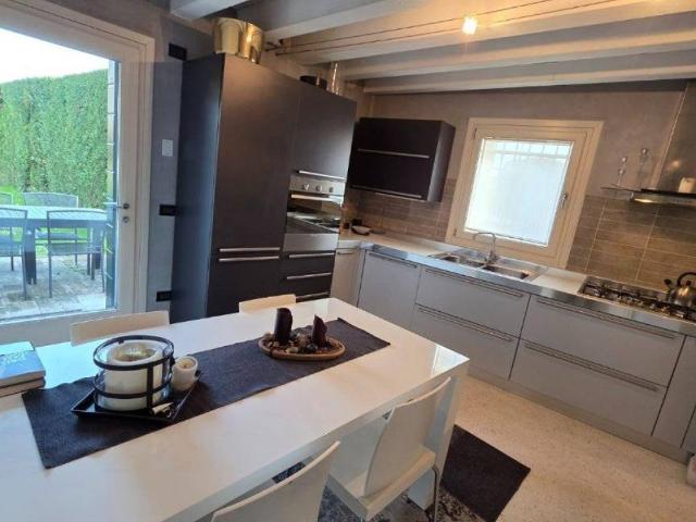 Villa in vendita a Albignasego PD