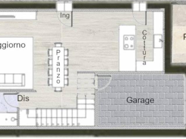 Villa in vendita a Albignasego PD