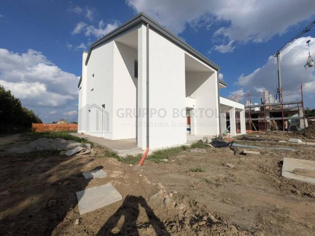 Villa in vendita a Albignasego PD