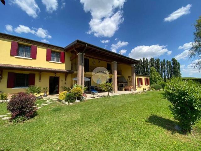 Villa in vendita a Albignasego PD