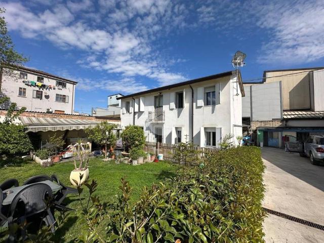 Villa in vendita a Albignasego PD