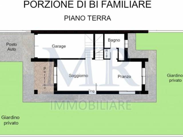 Villa in vendita a Albignasego PD