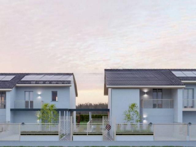 Villa in vendita a Albignasego PD