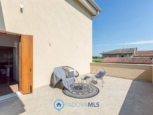 Villa in vendita a Albignasego PD