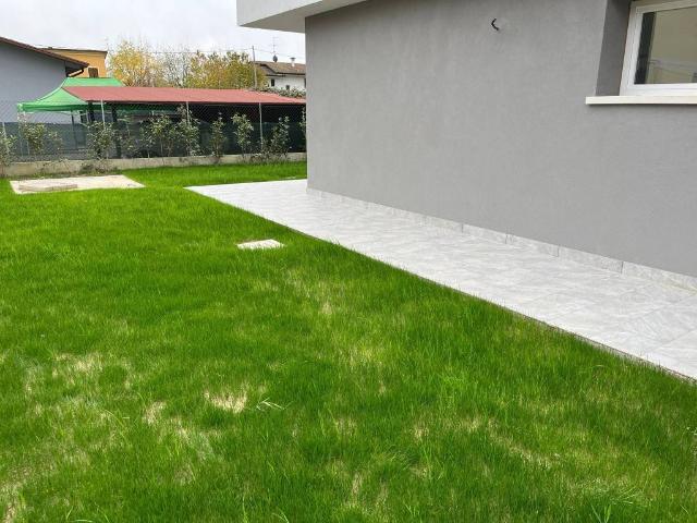 Villa in vendita a Albignasego PD