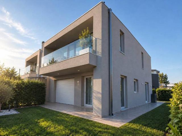 Villa in vendita a Albignasego PD