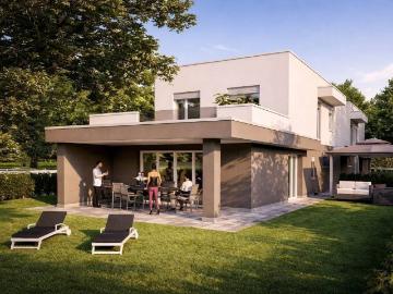 Villa in vendita a Albignasego PD