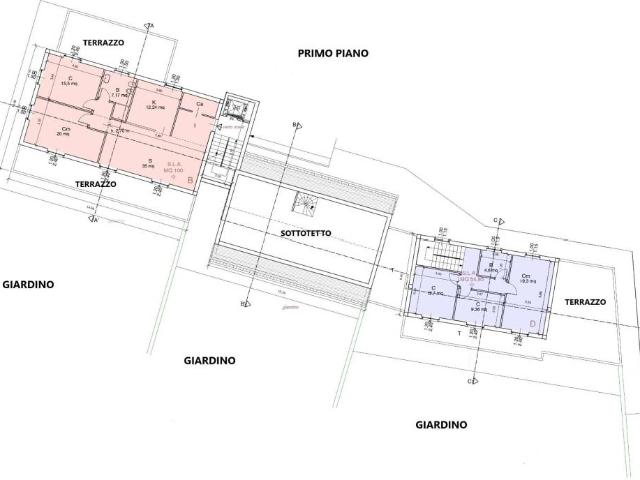 Villa in vendita a Albisola Superiore SV