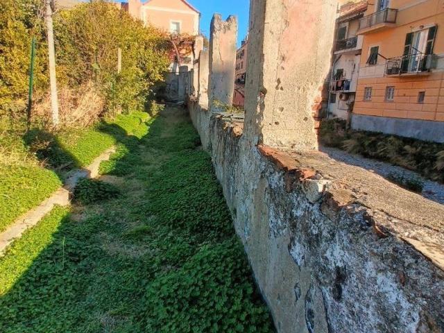 Villa in vendita a Albisola Superiore SV