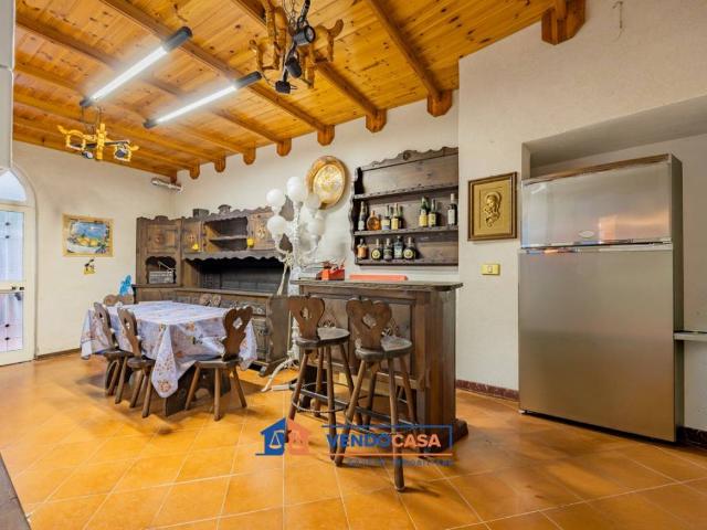 Villa in vendita a Albissola Marina SV