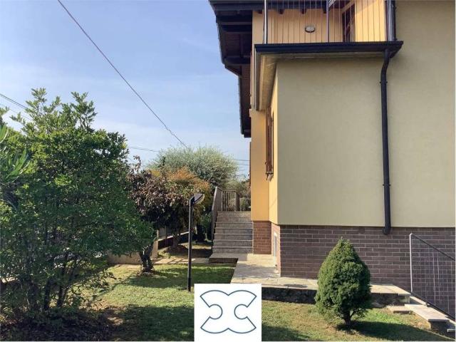 Villa in vendita a Albizzate VA