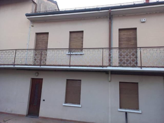 Villa in vendita a Albizzate VA