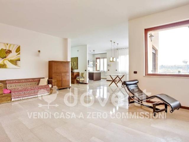 Villa in vendita a Albizzate VA