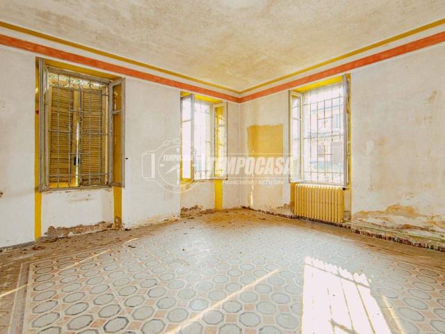 Villa in vendita a Albonese PV