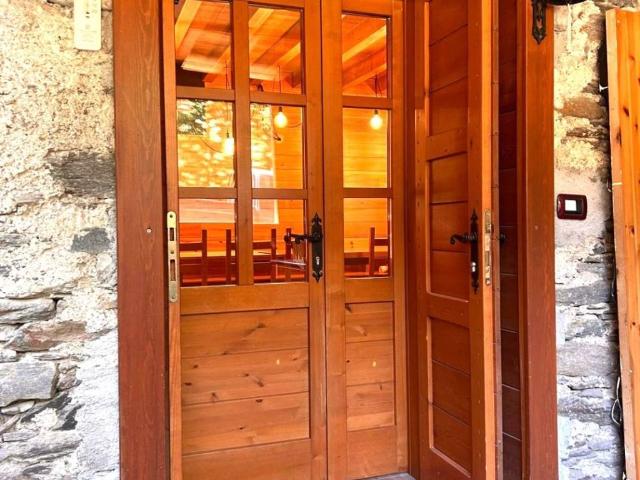 Villa in vendita a Albosaggia SO