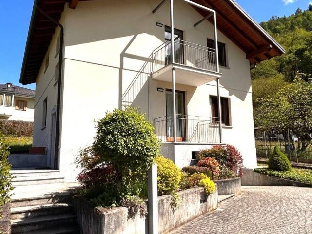 Villa in vendita a Albosaggia SO