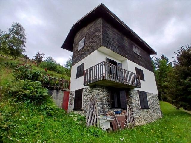 Villa in vendita a Albosaggia SO