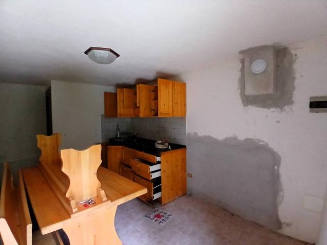 Villa in vendita a Albosaggia SO