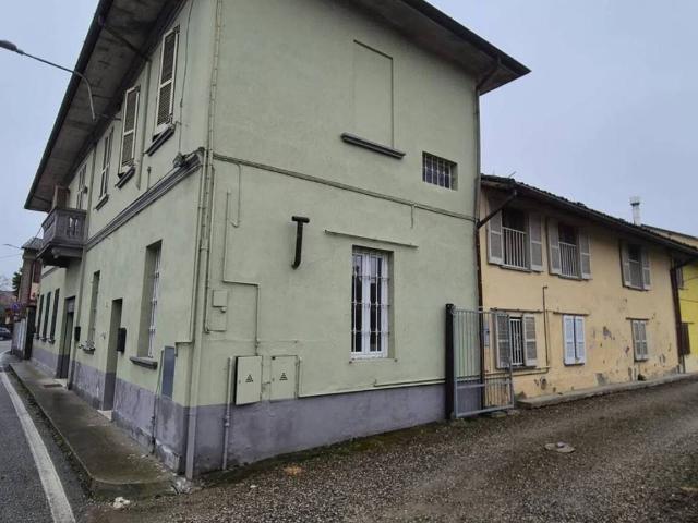 Villa in vendita a Albuzzano PV