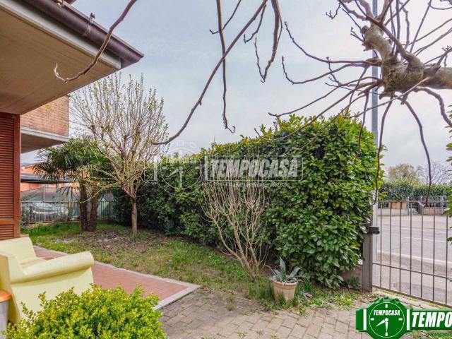 Villa in vendita a Albuzzano PV