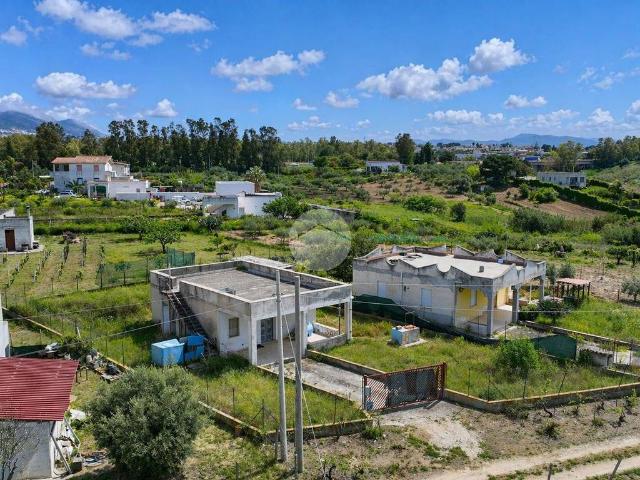Villa in vendita a Alcamo TP