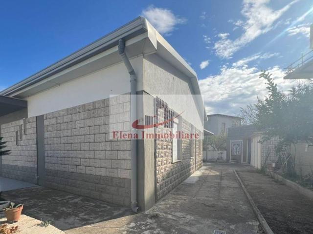 Villa in vendita a Alcamo TP