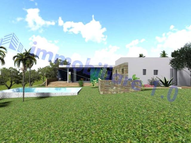 Villa in vendita a Alcamo TP