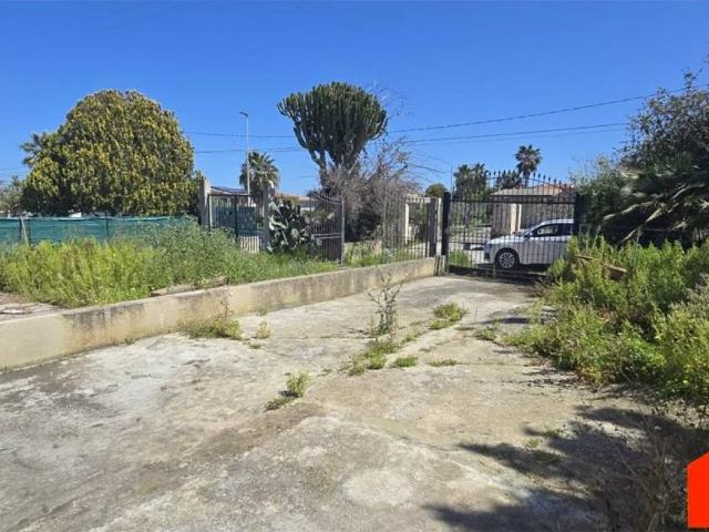 Villa in vendita a Alcamo TP