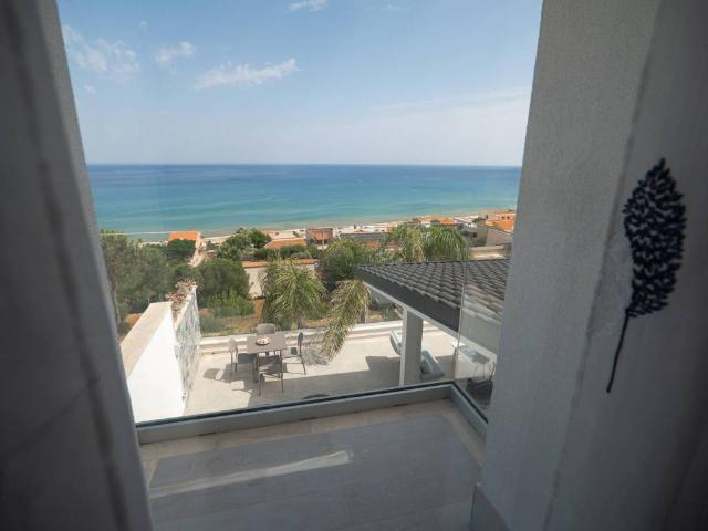 Villa in vendita a Alcamo TP