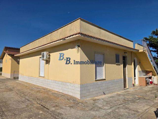 Villa in vendita a Alcamo TP