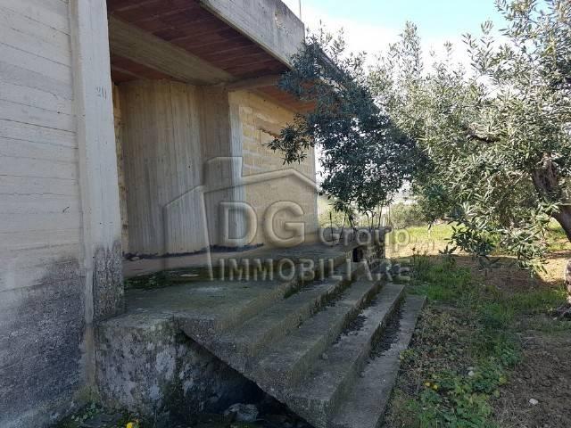 Appartamento in vendita a Alcamo TP