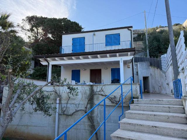 Villa in vendita a Alcamo TP
