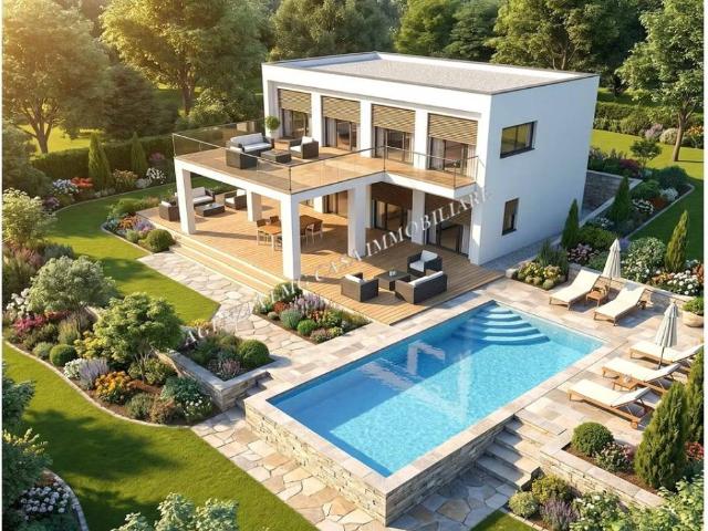 Villa in vendita a Alcamo TP
