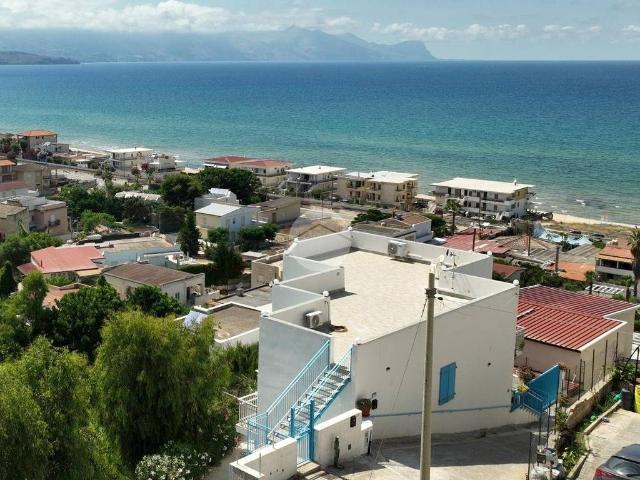 Villa in vendita a Alcamo TP