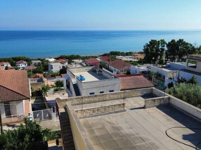 Villa in vendita a Alcamo TP