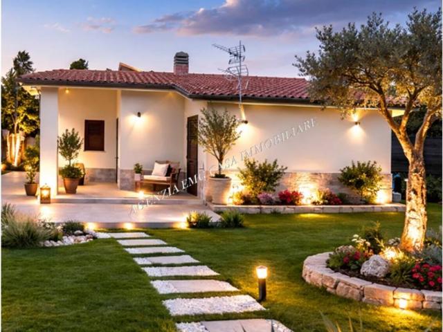 Villa in vendita a Alcamo TP