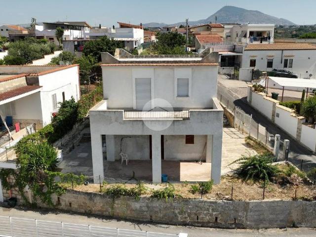 Villa in vendita a Alcamo TP