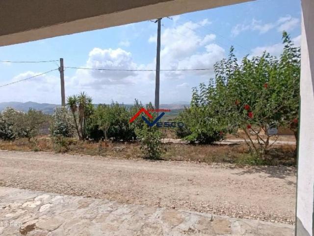 Villa in vendita a Alcamo TP