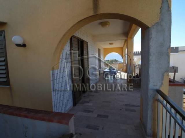 Villa in vendita a Alcamo TP