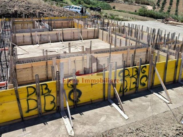 Villa in vendita a Alcamo TP