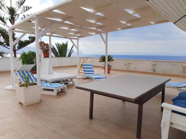 Villa in vendita a Alcamo TP