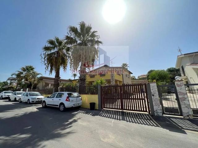 Villa in vendita a Alcamo TP