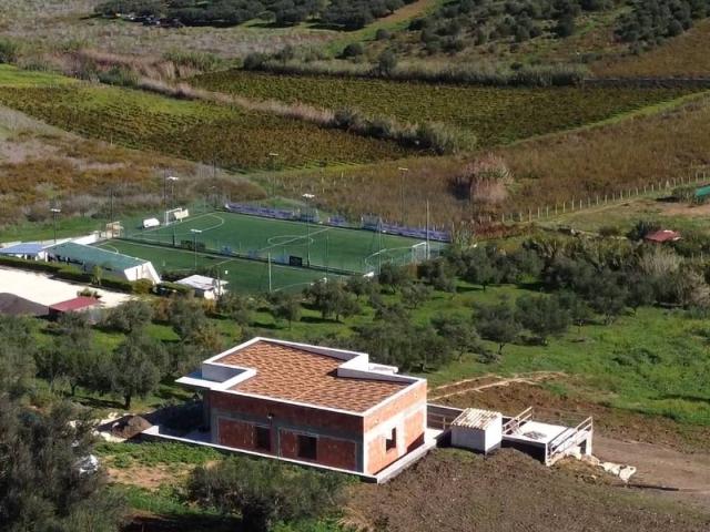 Villa in vendita a Alcamo TP