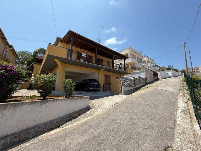 Villa in vendita a Alcamo TP