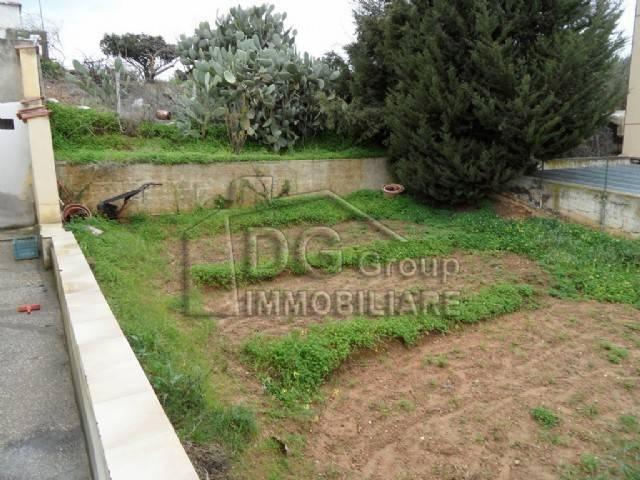 Villa in vendita a Alcamo TP