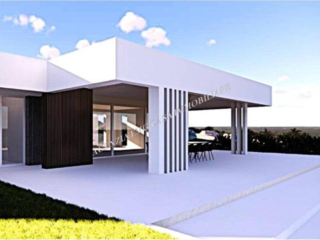 Villa in vendita a Alcamo TP